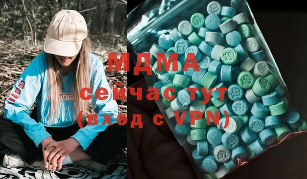 хмурый Белокуриха