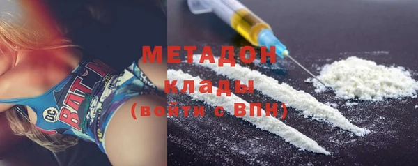 хмурый Белокуриха